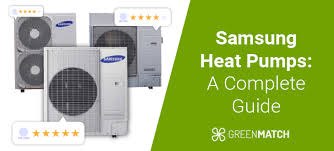 Samsung Heat Pumps S Reviews