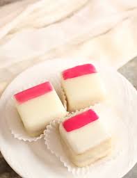Perfect Petit Fours Recipe With Tutorial