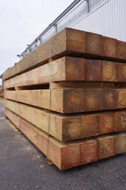 softwood star timber