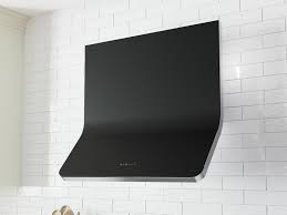 Horizon Wall Mount Range Hood