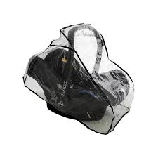 Clippasafe Infant Car Seat Raincover