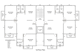 Autocad Floor Plan Pdf Colaboratory