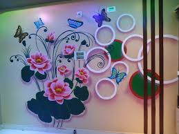 Best 50 Wall Painting Designs Best