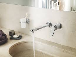 Wall Mounted Basin Taps Tap Trends