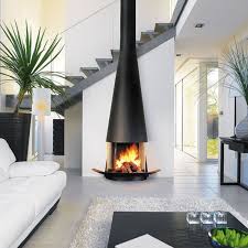 Focus Fireplaces Luxurious Wood