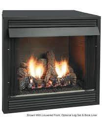 Breckenridge Premium 32 Inch Firebox