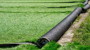 How To Lay Artificial Turf On Soil