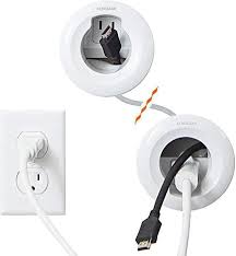 In Wall Cable Management Kit Hide Tv