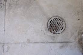 Floor Drains