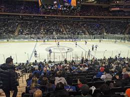 The Best Seats For New York Knicks And