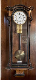 Antique Chime Clock
