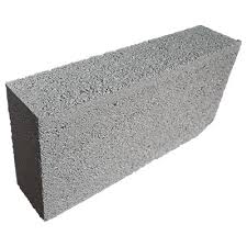 Solid Dense Concrete Blocks Low