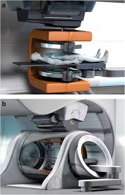 mr guided proton therapy a review and