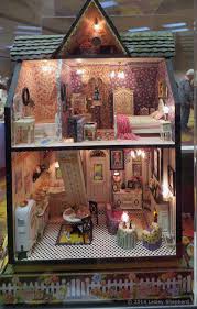 Mini Doll House