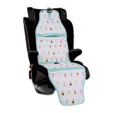 Baby Car Seat Cooling Pad Popsicle