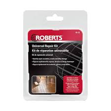 Roberts Universal Repair Kit For Wood