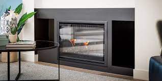 Safe To Use A Fireplace Hvac System