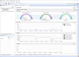 jmx mbeans browser server in java