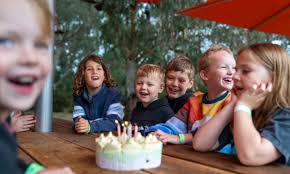 Kids Birthday Party Venues Adelaide