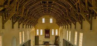 stirling castle