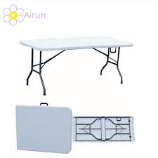 China Garden Furniture Folding Table