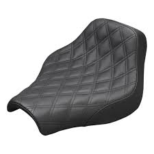 Saddlemen Renegade Ls Solo Seat For