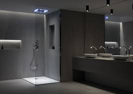 How To Light Your Bathroom Shower Tips