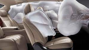 Airbag Compatible Seat Covers Safety