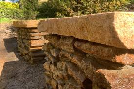 Retaining Walls Blue Mountains Laser