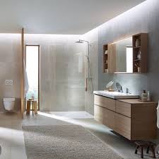 Icon Wall Hung Vitreous China Toilet By