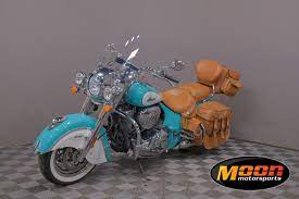 2020 Indian Motorcycle Chief Vintage