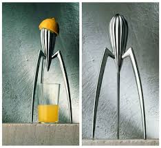 The Remarkable Juicy Salif Juicer プロダクト