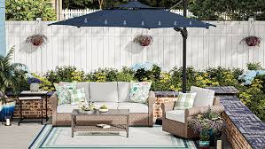 8 Stylish Shade Ideas For Your Backyard