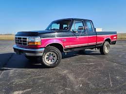 Used 1994 Ford F 150 Trucks For