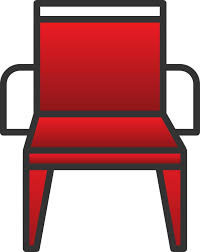 Chair Vector Icon Design 16955601