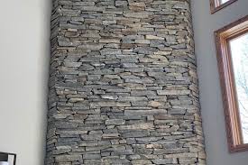 Silver Patina Ledgestone Marenakos