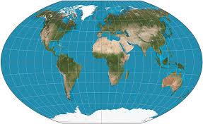 World Map Wikipedia