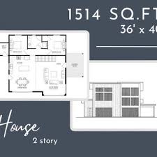 1600 Sq Ft House Plans