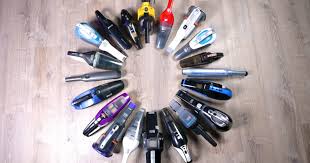The Best Handheld Vacuums Of 2024 Our