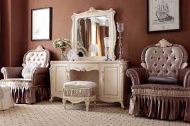 French Style Furniture Brands
