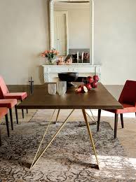Extendable Or Fixed Table With Top In