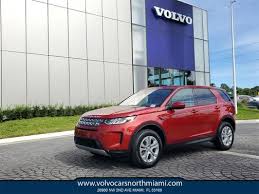 Used Land Rover Cars For Near