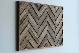 28 Best Wood Wall Art Ideas That Will