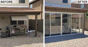 Phoenix Home Additions Patio Enclosures