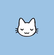 Cute Kat Kitty Icon
