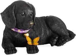 Plow Hearth Labrador Retriever Puppy