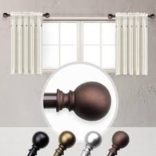Emoh Magdelena 5 8 Inch Side Curtain
