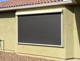 Citadel Brawny High Wind Outdoor Solar