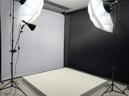 Lighting Setup For Photography