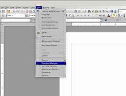 10 Openoffice Tips And Tricks To